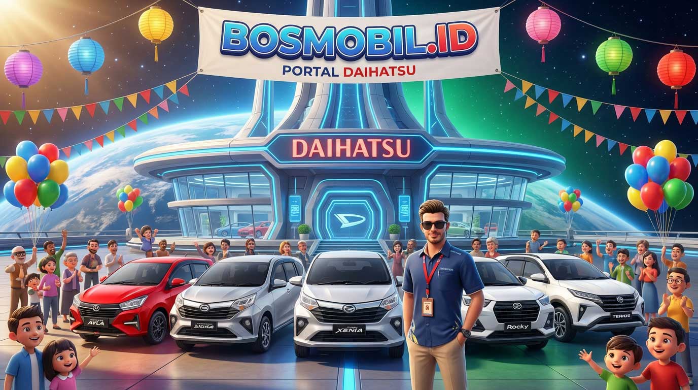 Daihatsu Jatiasih